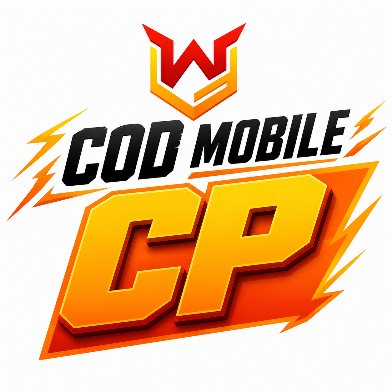 COD Mobile CP