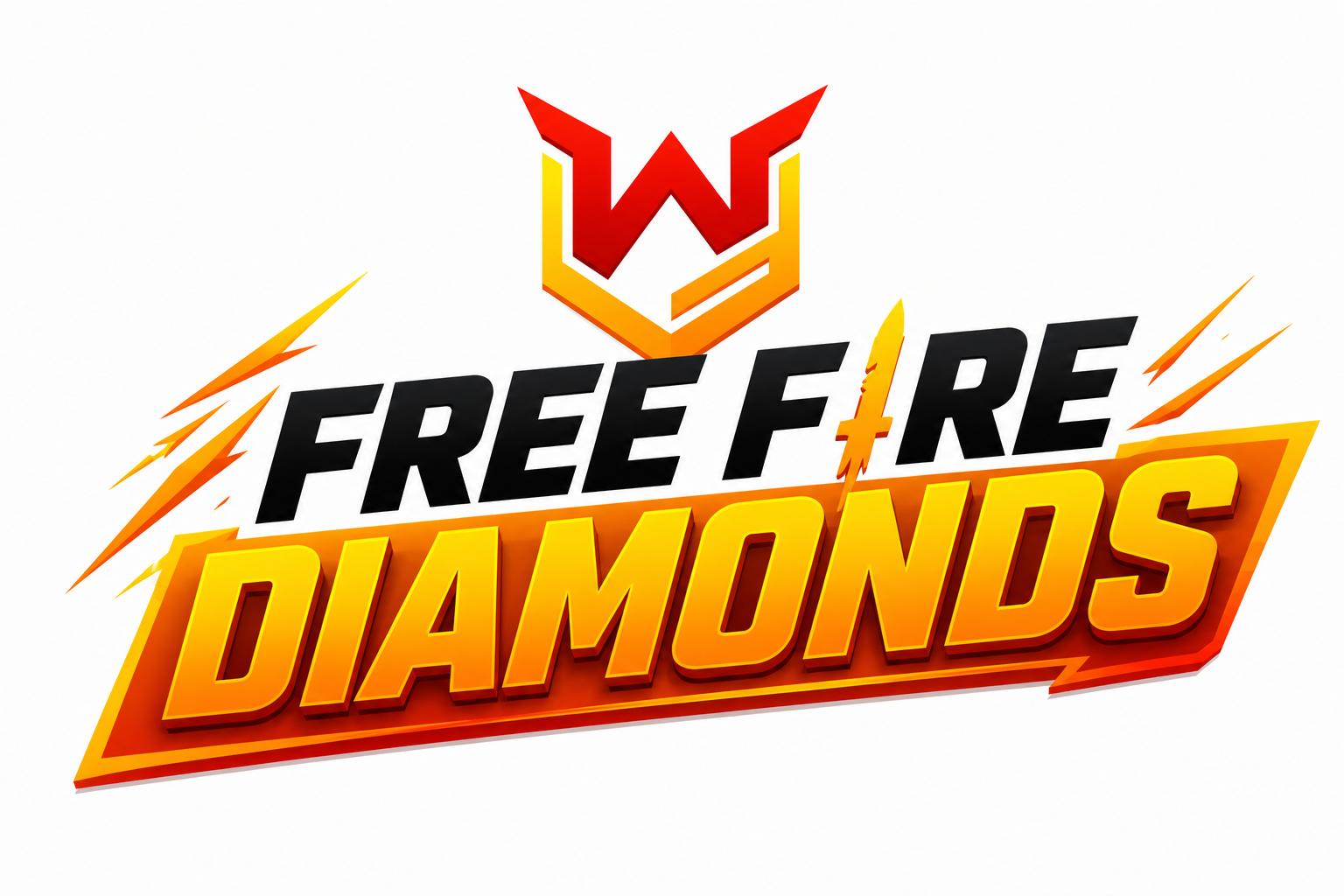 Free Fire Diamonds