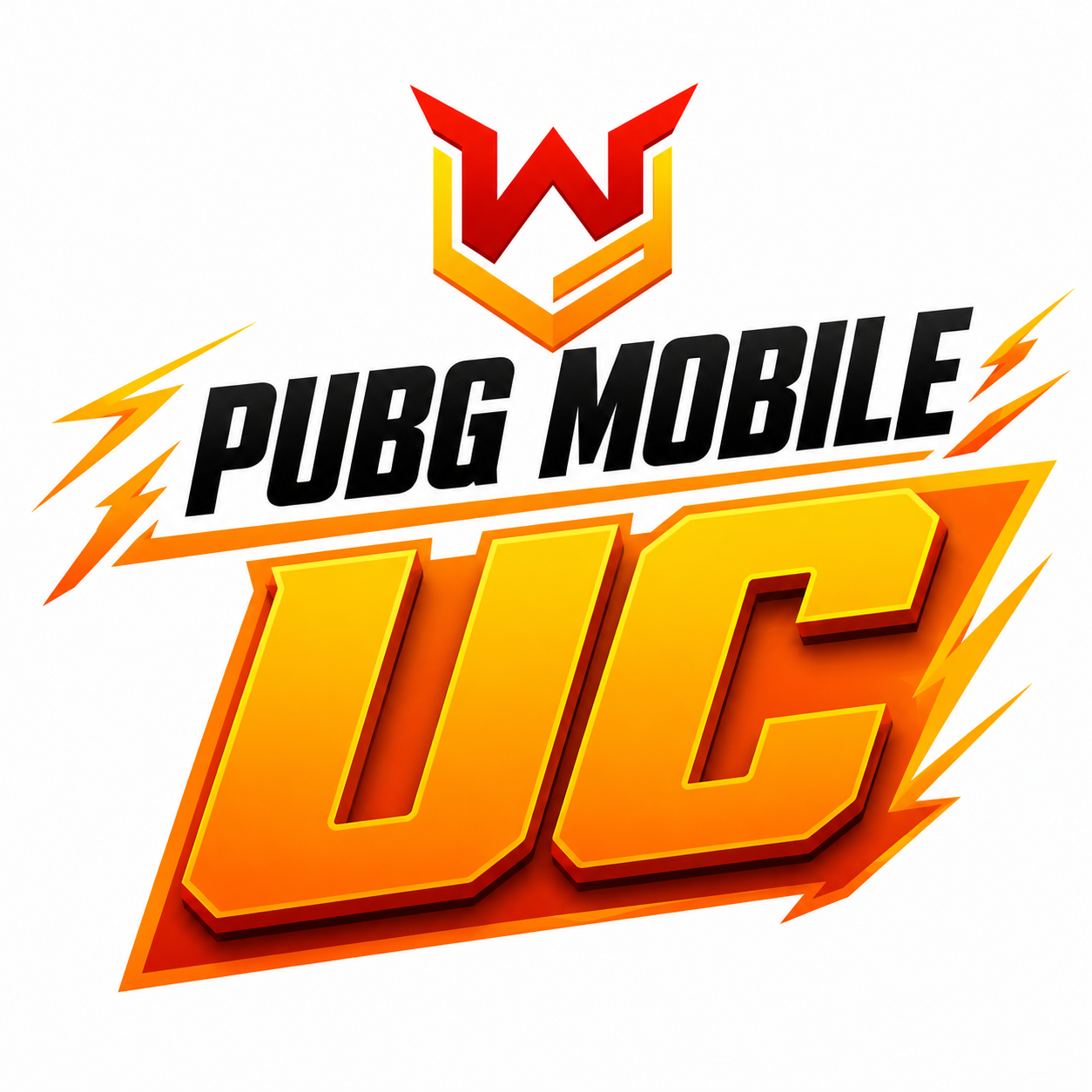 PUBG Mobile UC