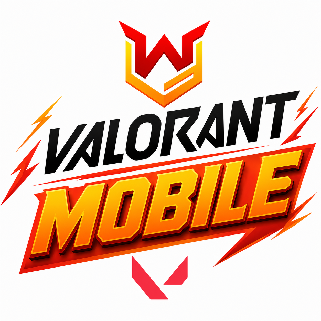Valorant Mobile