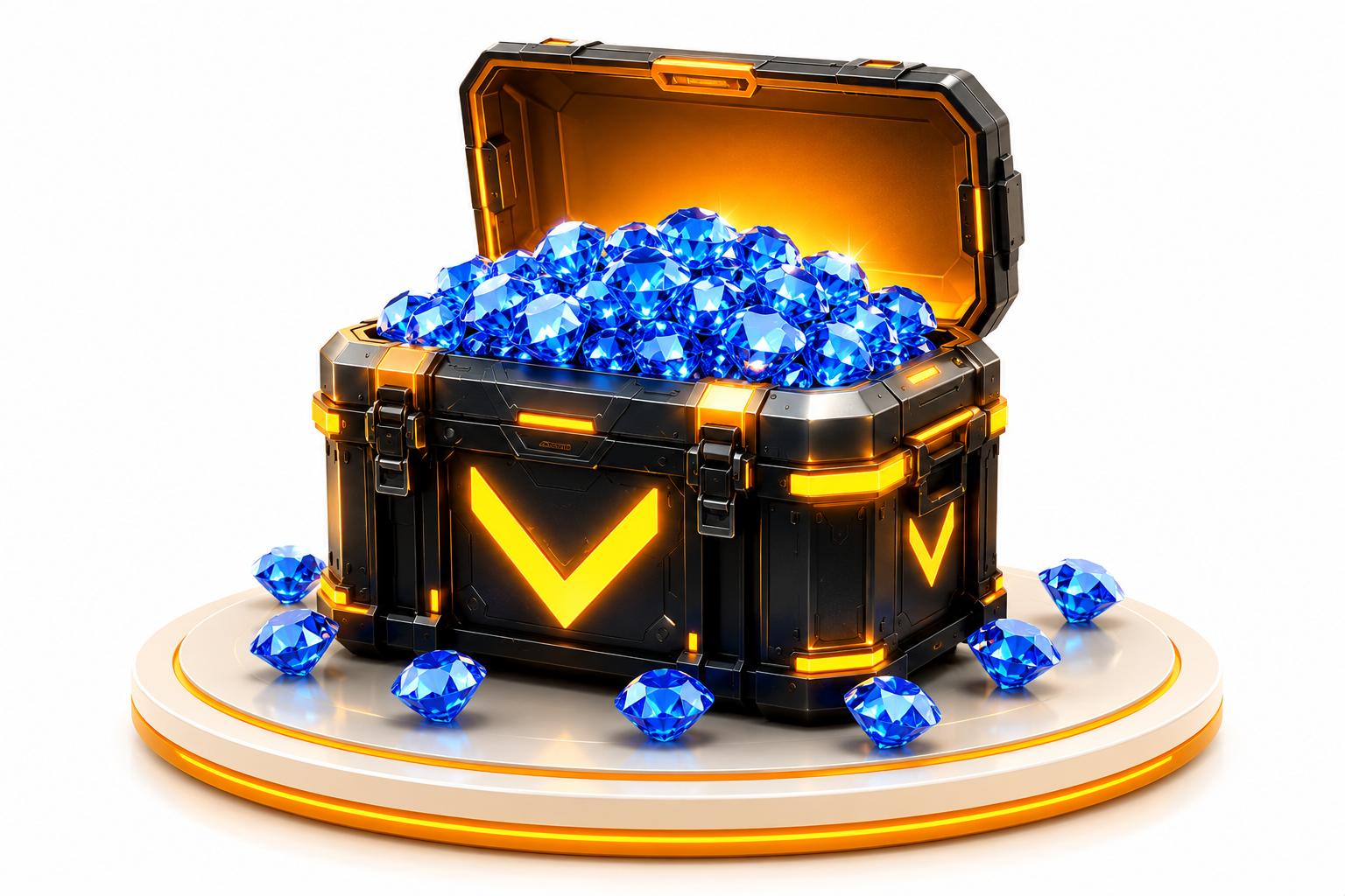 Top Up Games
