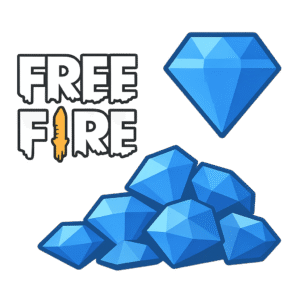 Free Fire Diamonds