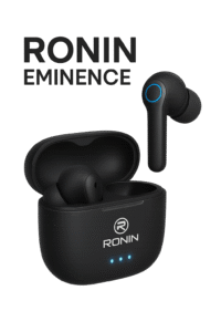 Read more about the article Ronin Eminence Earbuds (Ronin R7050)