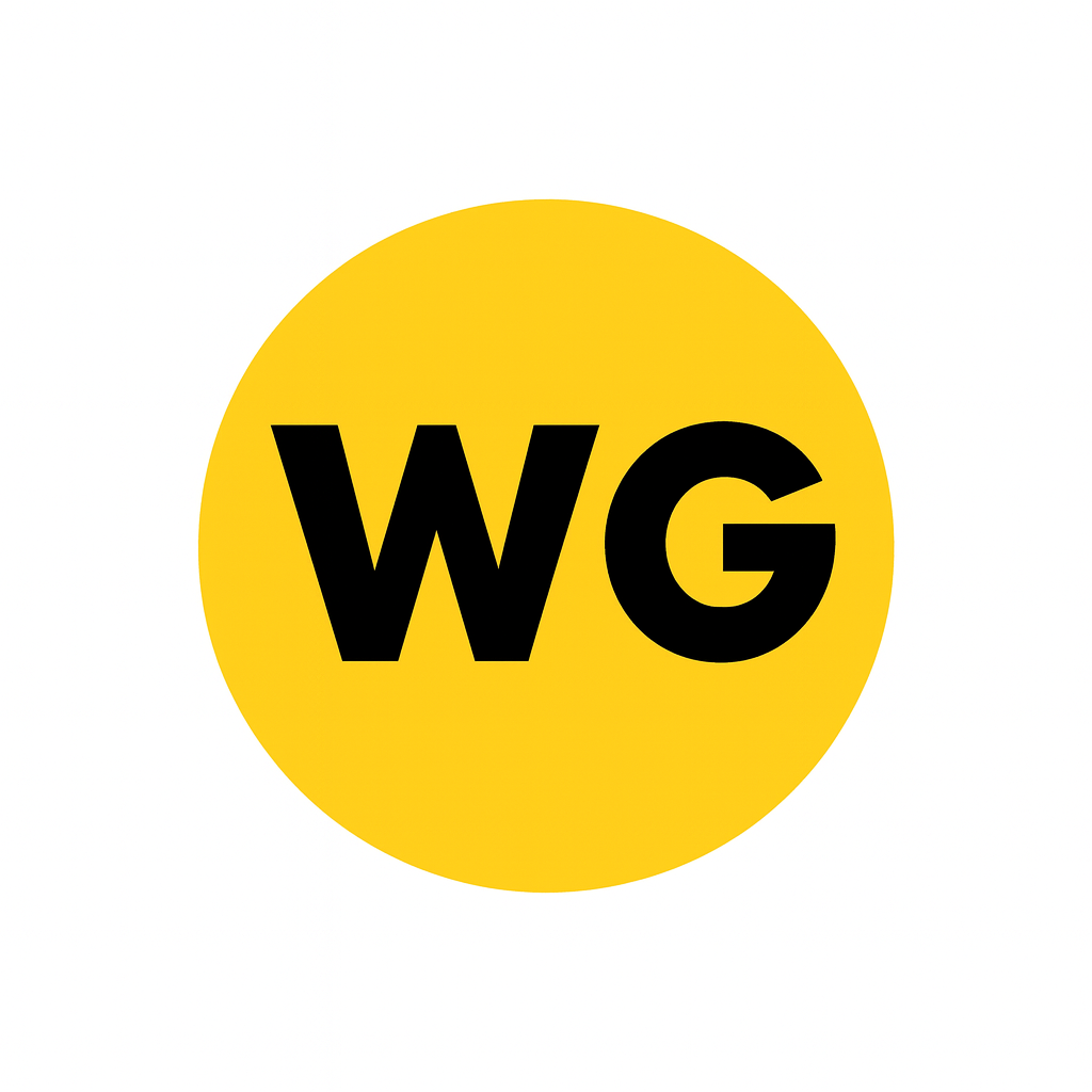Wak Gaming icon
