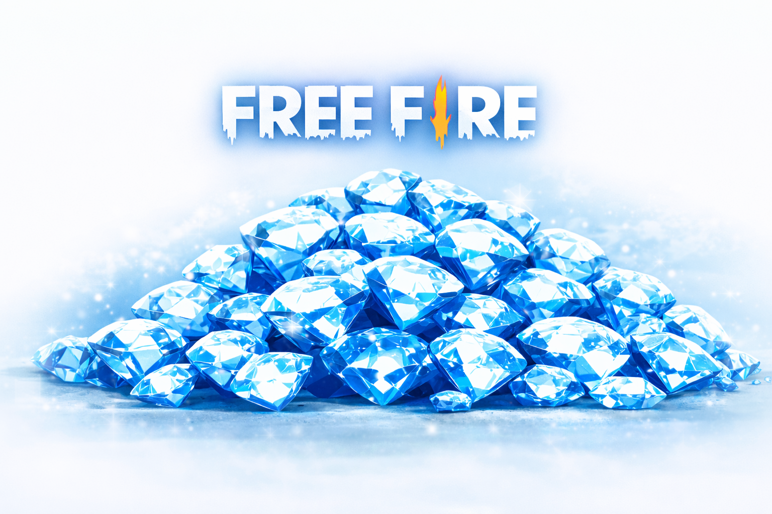 free fire diamonds free